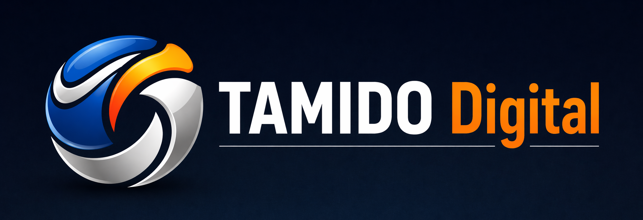 TAMIDO Digital